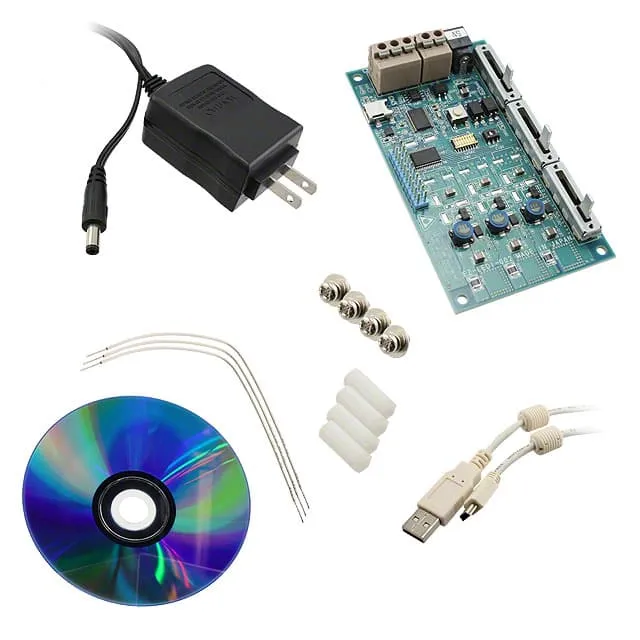 DM-78K0IX2-LED (KIT DEMO 78K0 IB2 NEC TOOLS LED)