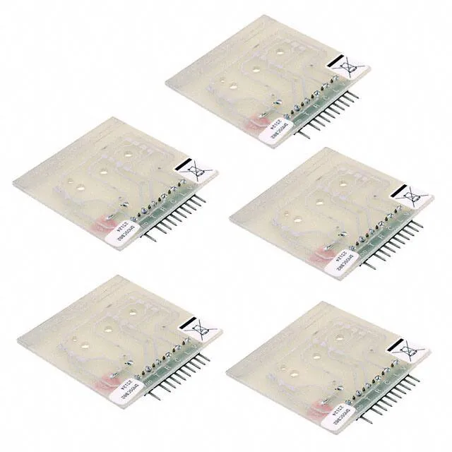 DM-OSC-B02/A (EVAL BOARD SUB-CUB1/2 SERIES)