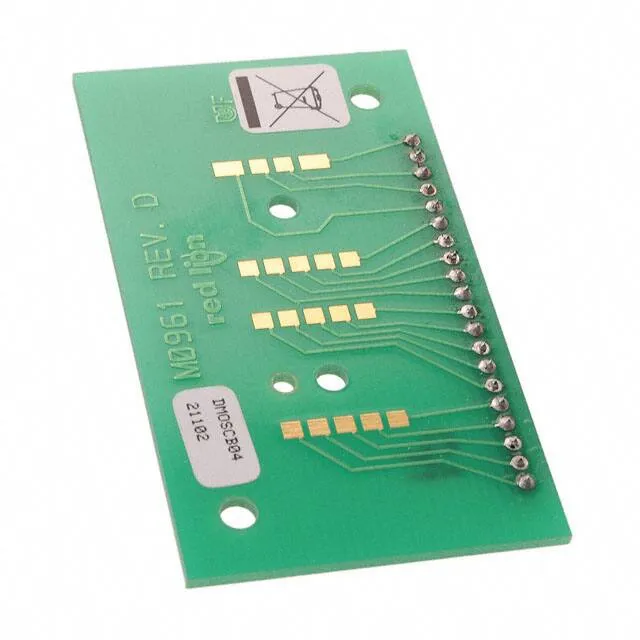DM-OSC-B04/A (EVAL BOARD SUB-CUB1/2 SERIES)