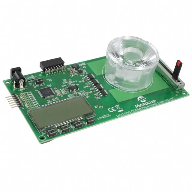 DM160214 (BOARD DEV LIGHTING COMM MAIN)