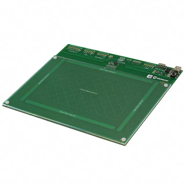 DM160217 (KIT EVAL MGC3130 SABREWING SGL)