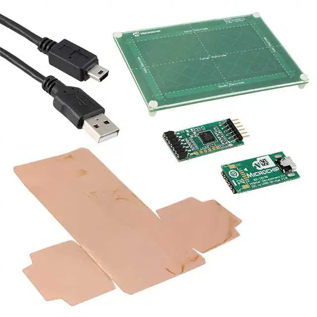 DM160218 (KIT MGC3130 SINGLE ZONE HILLSTAR)