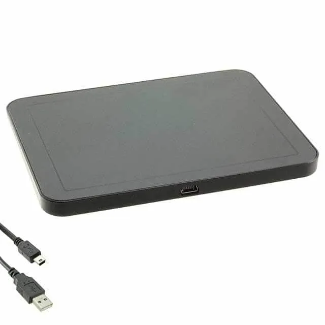 DM160225 (EVAL KIT 3D TOUCH PAD)