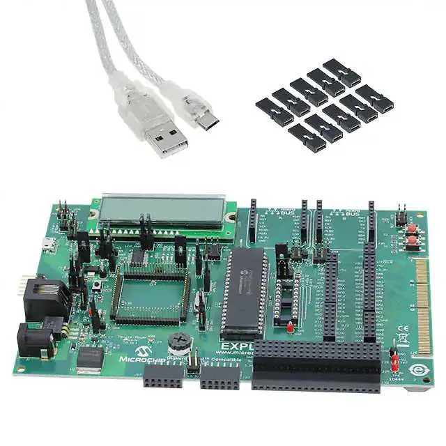 DM160228 (DEVELOPMENT KIT EXPLORER 8)