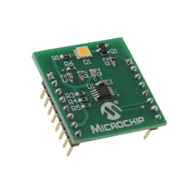 DM160233 (I/O STARTER EXTENSION)
