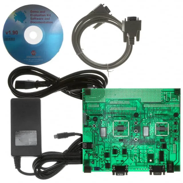 DM163015 (BOARD DEMO PICDEM CAN-LIN 3)
