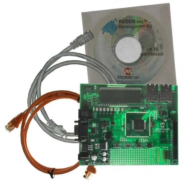 DM163024 (BOARD DEMO PICDEM.NET 2)