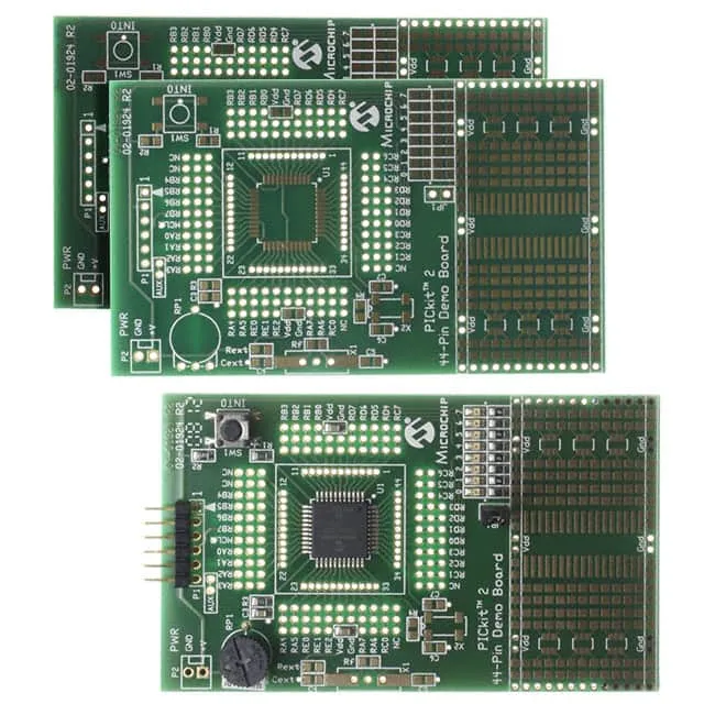 DM164120-2 (BOARD DEMO PICKIT 2 44PIN)