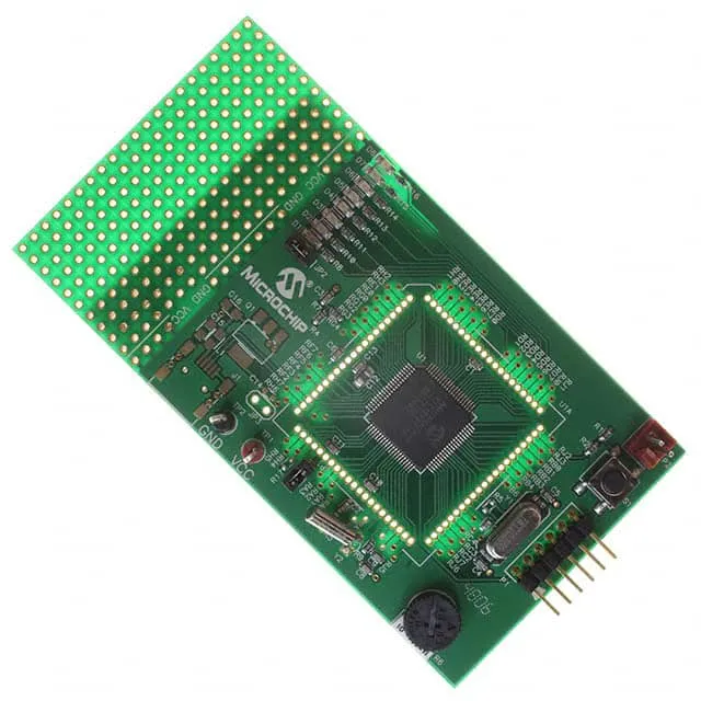 DM164120-5 (BOARD DEMO PICKIT 2 64/80-PIN)