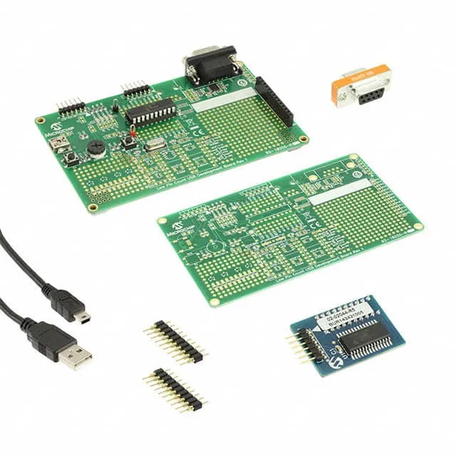 DM164127-2 (KIT DEV USB FOR PIC16F1459)