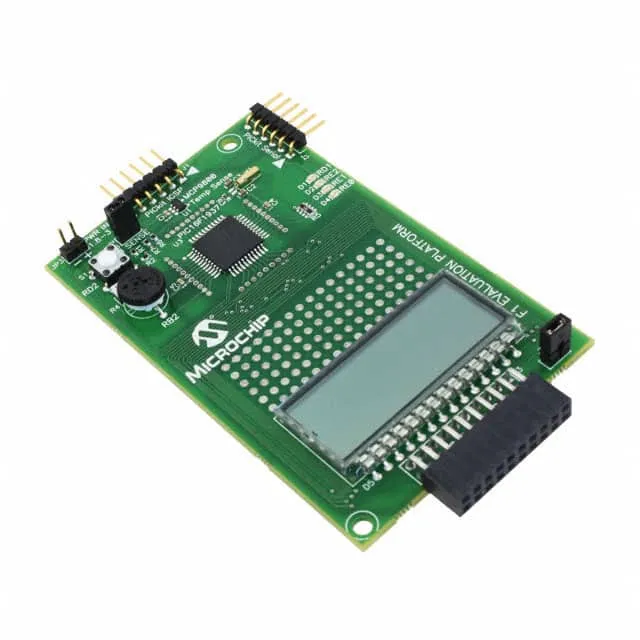 DM164130-1 (BOARD EVAL PICKIT PIC16LF1937)