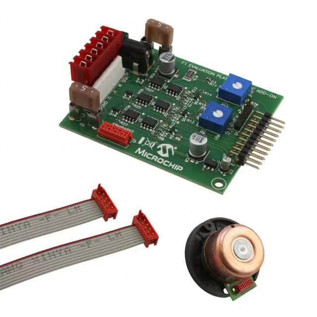 DM164130-2 (DEV F1 ACCY BLDC MOTOR ADD-ON)