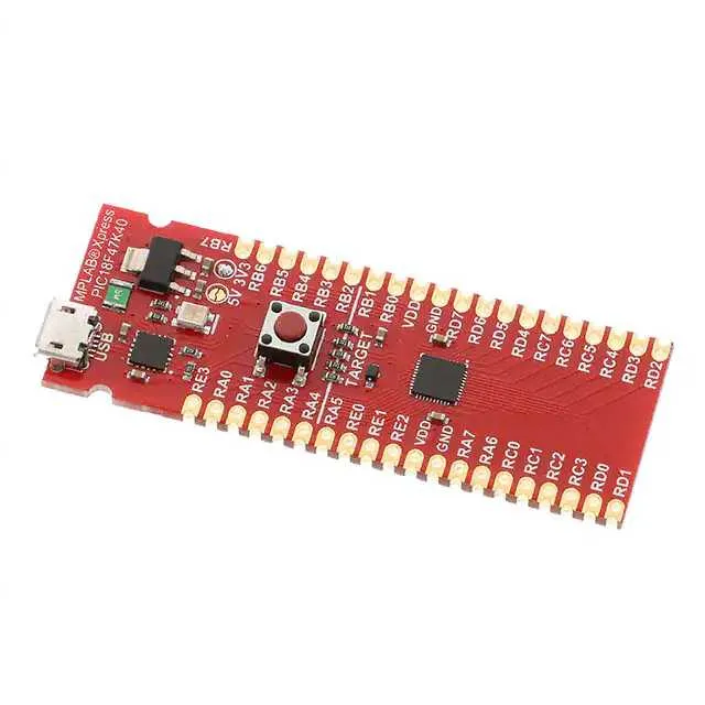 DM182027 (EVALUATION BOARD)