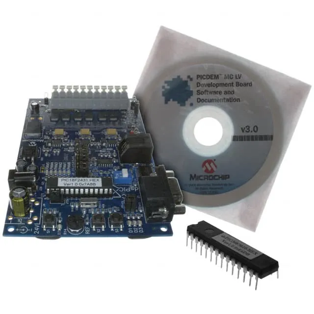 DM183021 (BOARD DEV PICDEM MC LV)