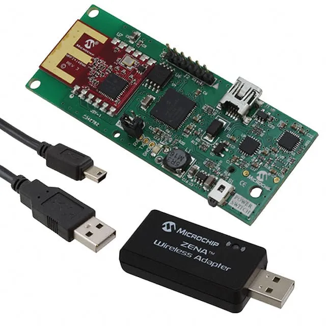 DM240316 (BOARD DEMO MOTION SENSOR)