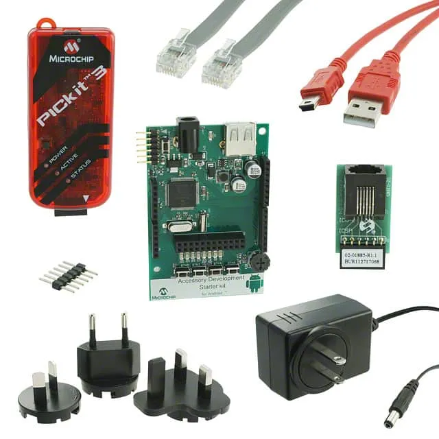 DM240415 (ACCESSORY DEVELOPMENT START KIT)