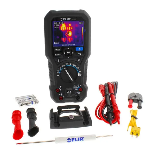 DM284 (FLIR PROFESSIONAL IMAGING MULTIM)