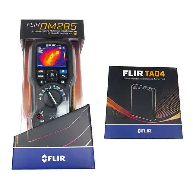 DM285-KIT (FLIR PROFESSIONAL IMAGING MULTIM)