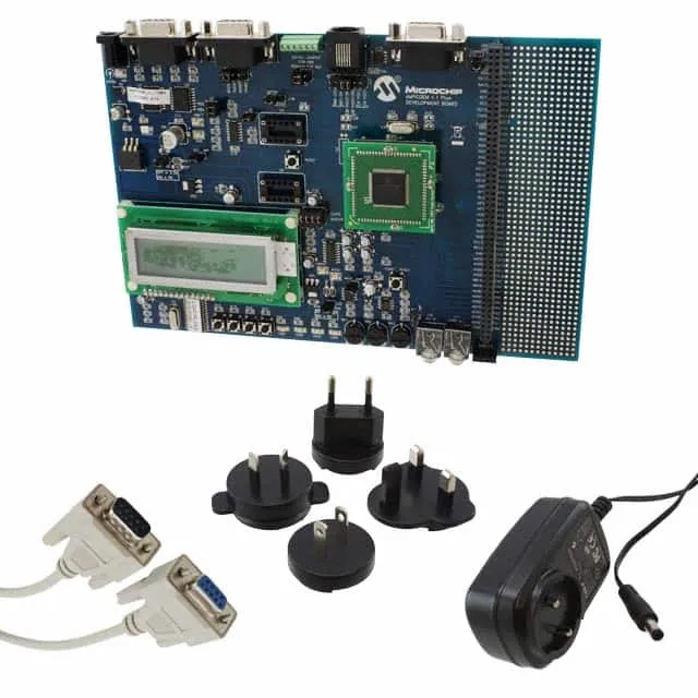 DM300024 (KIT DEMO DSPICDEM 1.1)
