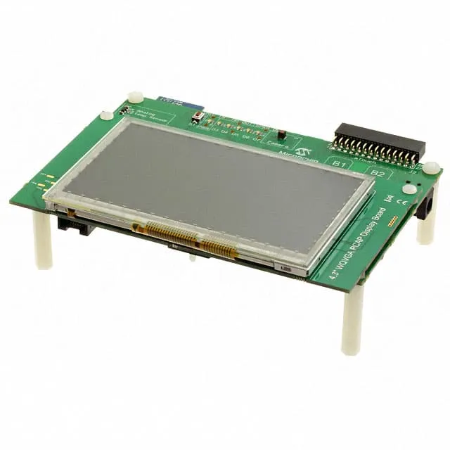 DM320005-2 (BOARD EXPANSION II PIC32)