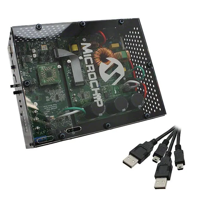 DM330023 (BOARD DEV DSPICDEM MCHV)