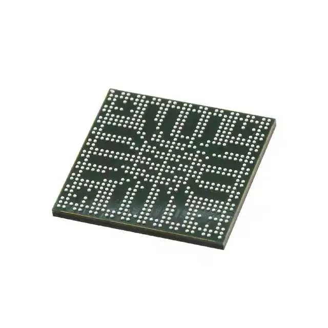 DM8107AAAR21 (IC DGTL MEDIA PROCESSOR 609FCBGA)