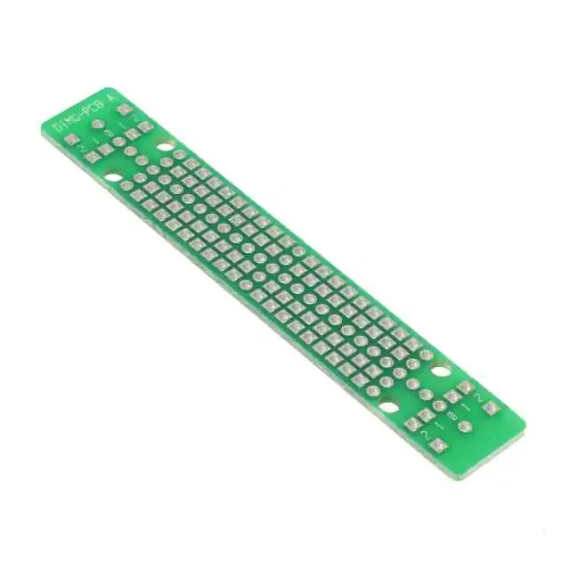 DMB-4769-CB (BREADBOARD DIN RAIL MOUNT (PTH))