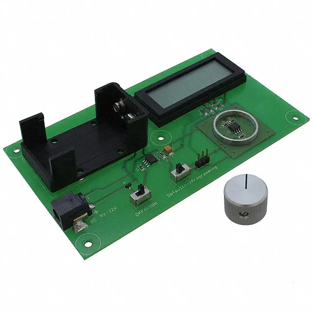 DMB90316 (BOARD DEMONSTRATION FOR MLX90316)