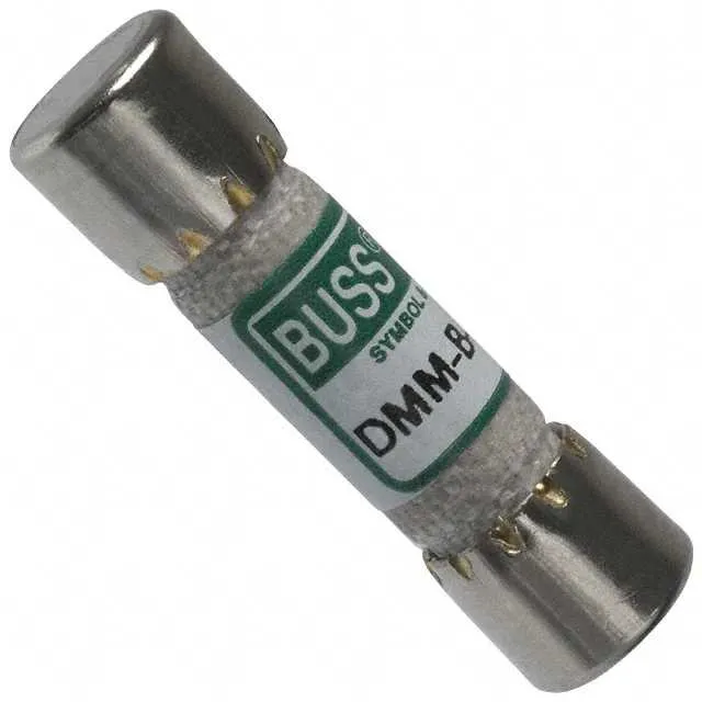 DMM-B-11A (FUSE CARTRIDGE 11A 1KVAC/VDC)