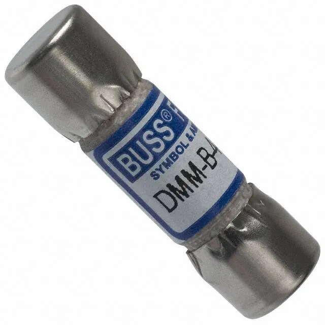 DMM-B-44/100 (FUSE CARTRIDGE 440MA 1KVAC/VDC)