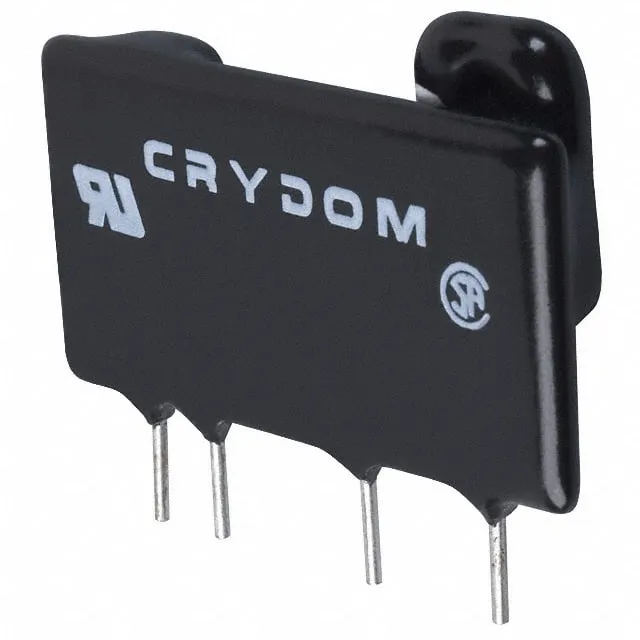 DMP6301A (OUTPUT MODULE DC SIP 5VDC)