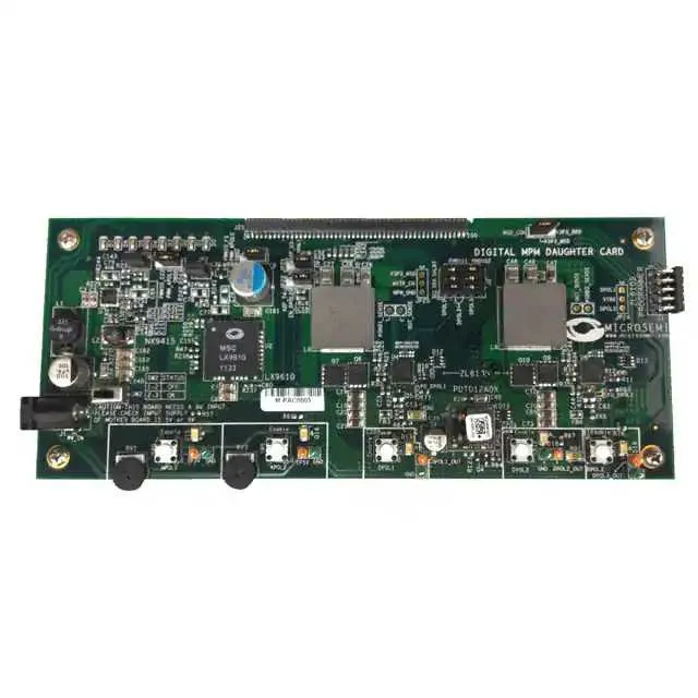 DMPM-DC-KIT (MIXED SIGNAL POWER MANAGER)