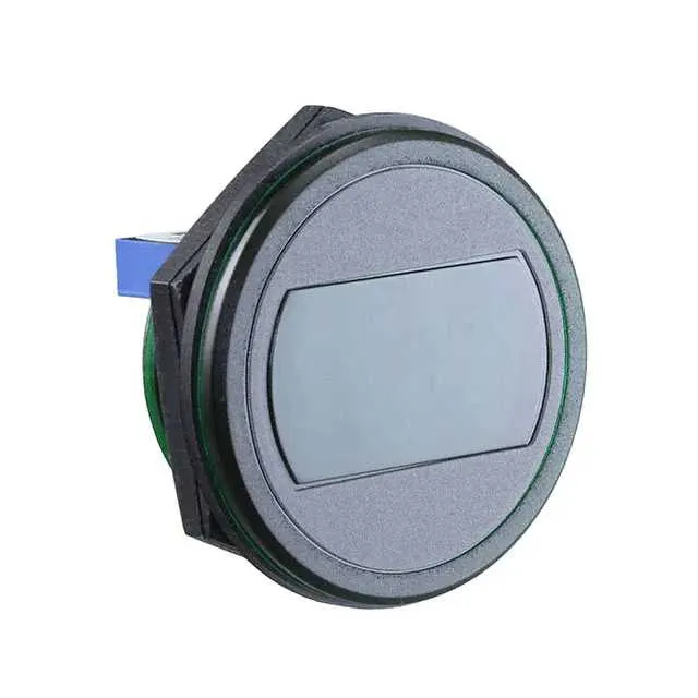 DMR20-0/5-G-C (PROCESS METER 0-5VDC LED PNL MT)