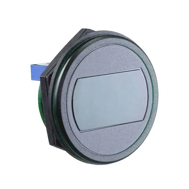 DMR20-4/20B-R-C (PROCESS METER 4-20MA LED PNL MT)