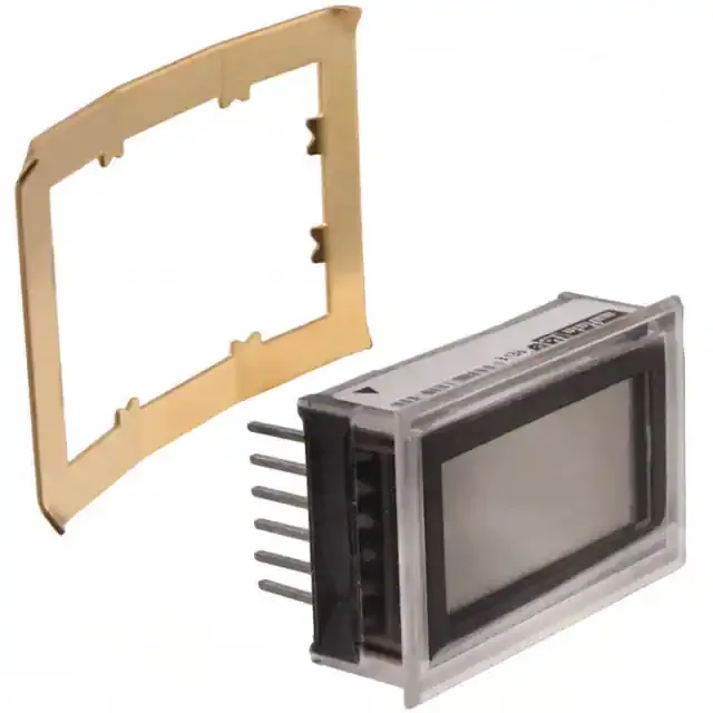 DMS-20LCD-0-9-C (VOLTMETER 200MVDC LCD PANEL MT)