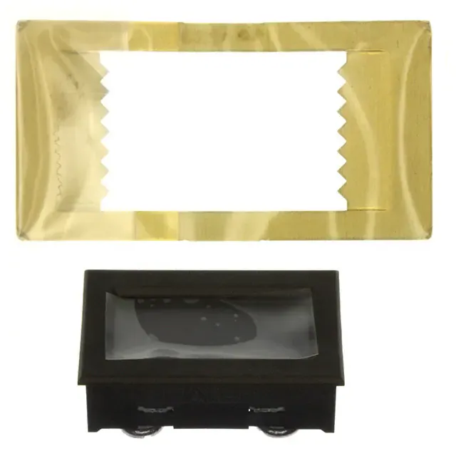 DMS-20LCD-0-DCM-C (VOLTMETER 6.5-18VDC LCD PNL MT)