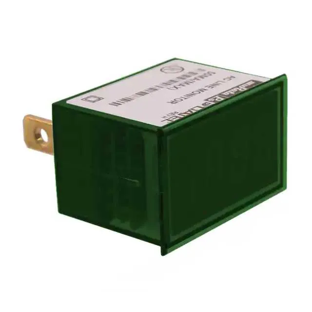 DMS-20PC-1-LM-GF-C (VOLTMETER 85-264VAC LED PNL MT)