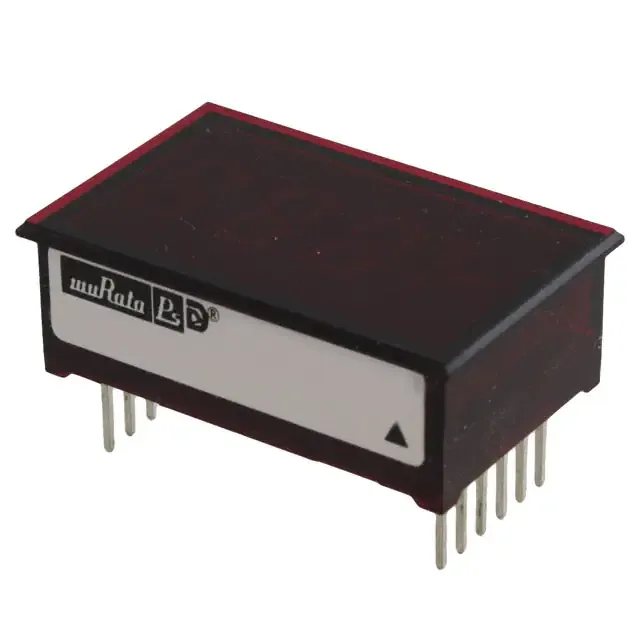DMS-20PC-3-RS-C (VOLTMETER 200VDC LED PANEL MOUNT)