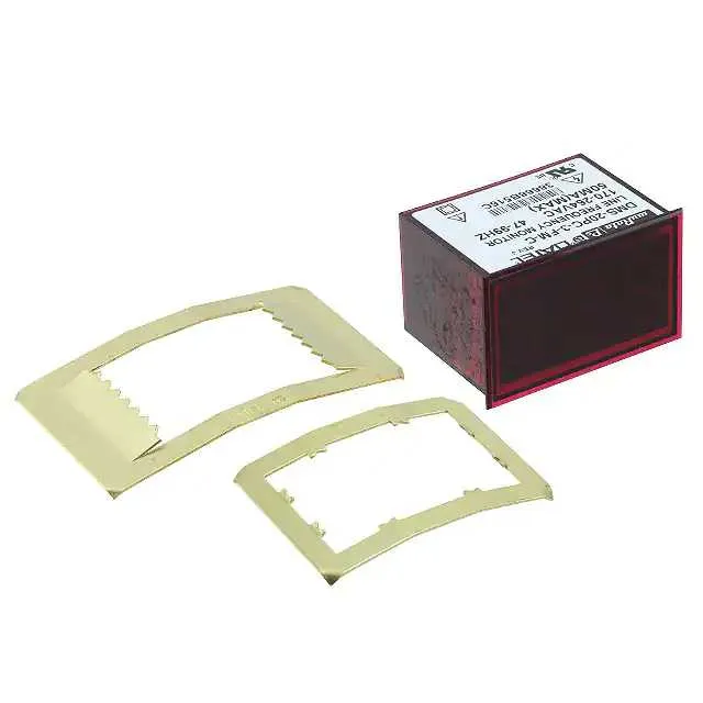 DMS-20PC-3-FM-C (FREQUENCY MTR 47-99HZ LED PNL MT)