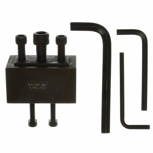 DMS-30-CP (PANEL CUTOUT PUNCH DMS-30/40)