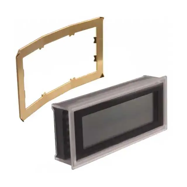 DMS-40LCD-4/20S-C (PROCESS METER 4-20MA LCD PNL MT)
