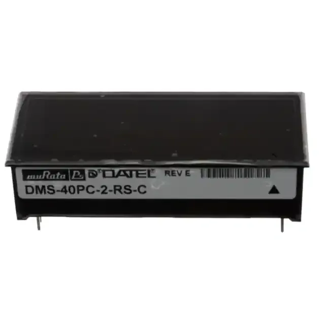 DMS-40PC-2-RS-C (VOLTMETER 20VDC LED PANEL MOUNT)
