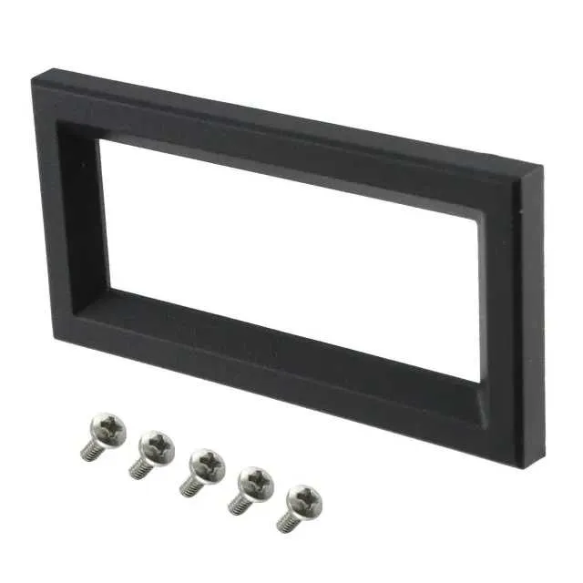 DMS-BZL1-C (BEZEL DMS-30/40 SERIES RECT)