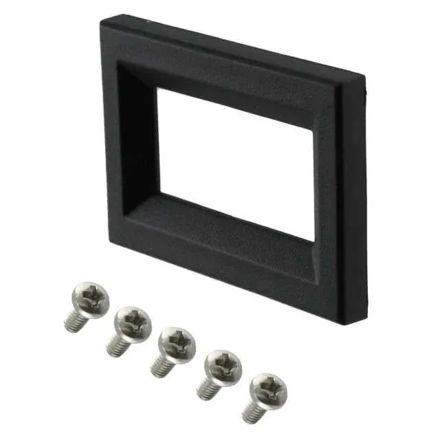 DMS-BZL3-C (BEZEL DMS-20 SERIES RECT)