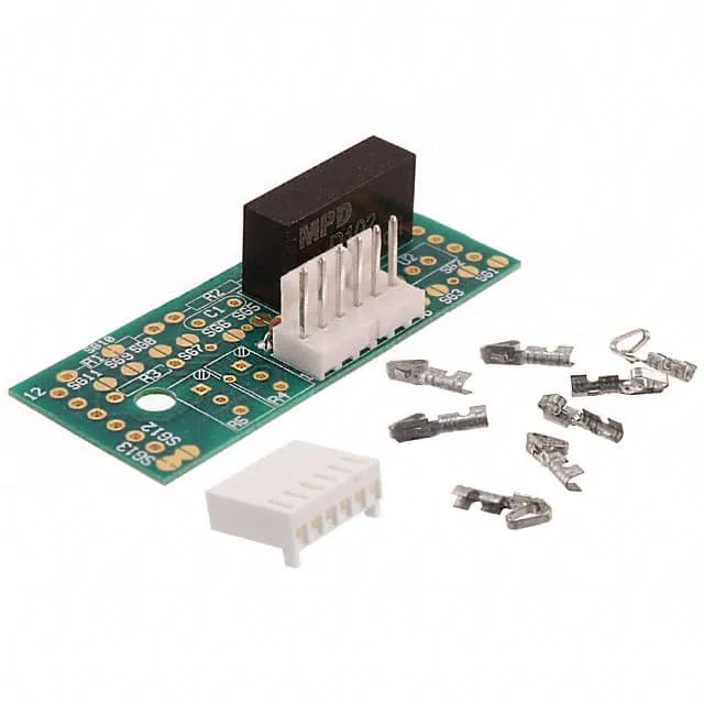 DMS-EB-DC/DC-C (OPTION CARD DC/DC CONVERT DMS-30)