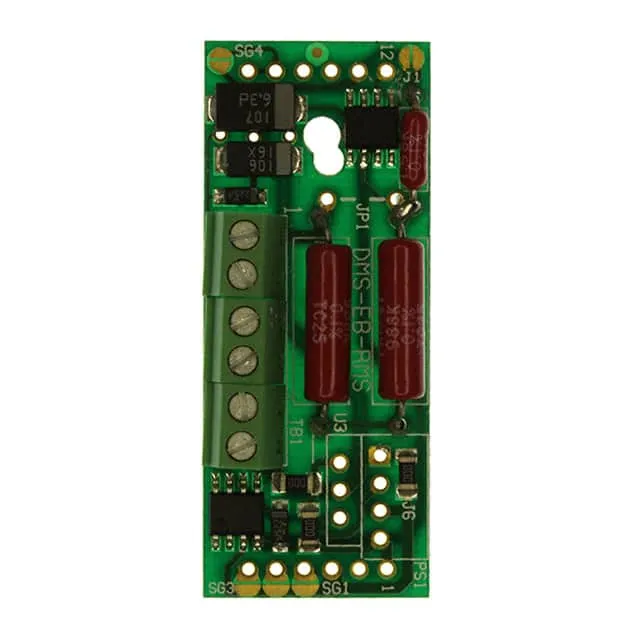 DMS-EB-RMS-C (OPTION CARD TRUE RMS AC DMS-30)