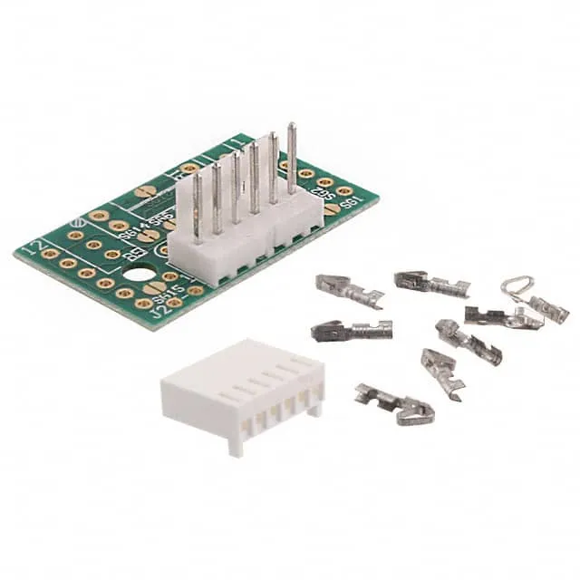 DMS-EB2-C (OPTION CARD MULTI DMS-20 SERIES)