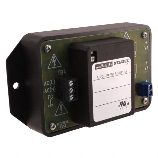 DMS-PS1-CM-C (OPTION CARD POWER SUPPLY 1A5VDC)