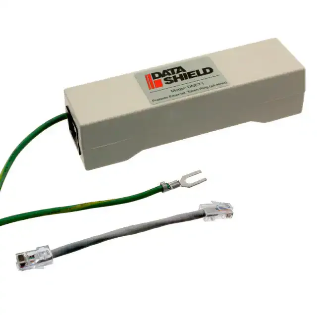 DNET1 (SURGE SUPPRESSOR ETHERNET RJ45)