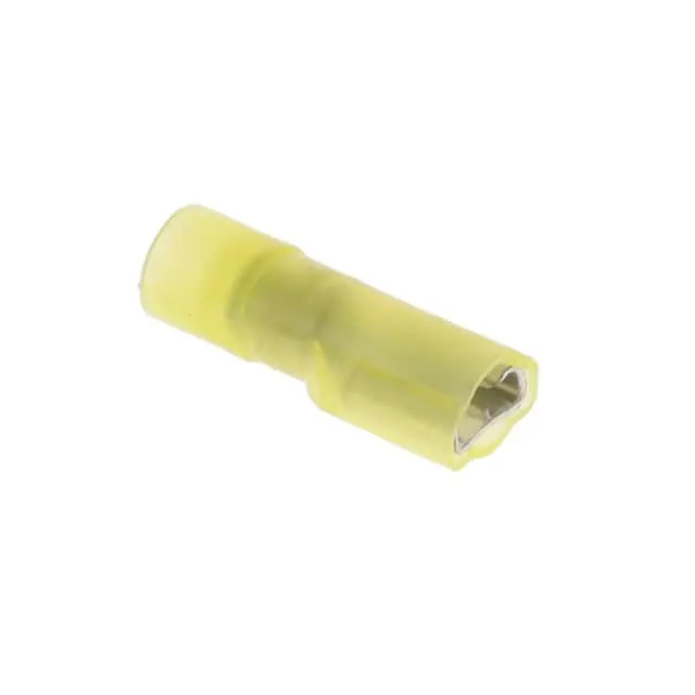 DNF10-250FIC-L (CONN QC RCPT 10-12AWG 0.250)